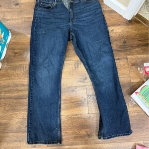Men’s wrangler jeans